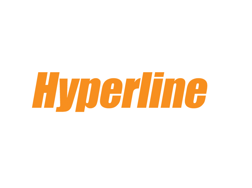 Hyperline