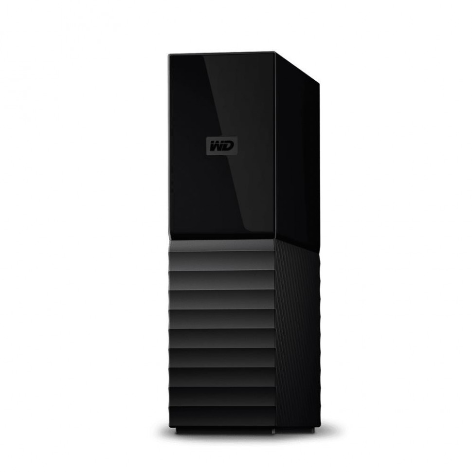 Внешний жесткий диск USB3 18TB EXT. WDBBGB0180HBK-EESN WDC Внешний жесткий диск USB3 18TB EXT. WDBBGB0180HBK-EESN WDC