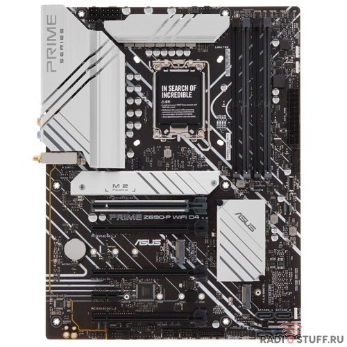 Asus PRIME Z690-P WIFI D4