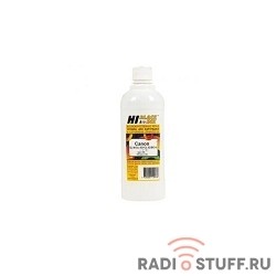Hi-Black Чернила для Canon универсальные 0,5л (Hi-black) BK