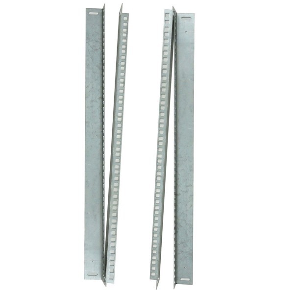 Юнитовые направляющие 24U (4 шт) Юнитовые направляющие 24U (4 шт)