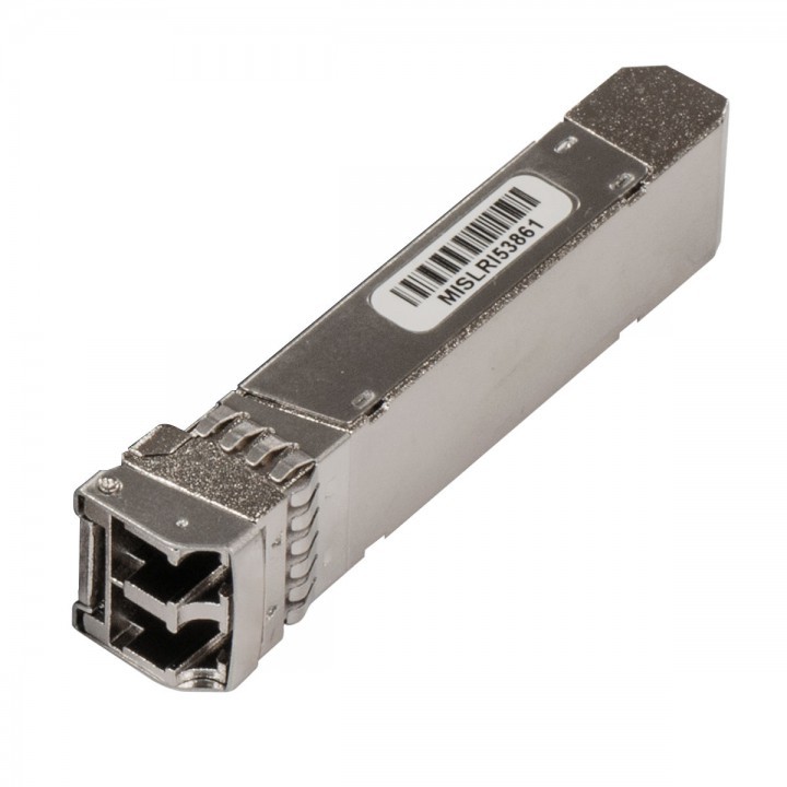 SFP-модуль MikroTik S+C49DLC10D (трансивер)