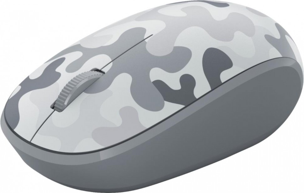 Мышка BLUETH OPTICAL CAMO WHITE 8KX-00012 MS Мышка BLUETH OPTICAL CAMO WHITE 8KX-00012 MS