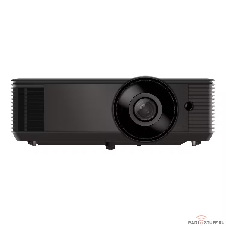 INFOCUS IN119BB Проектор  {DLP 3400Lm (1920x1200) 30000:1 ресурс лампы:15000часов 2xHDMI 2.6кг}