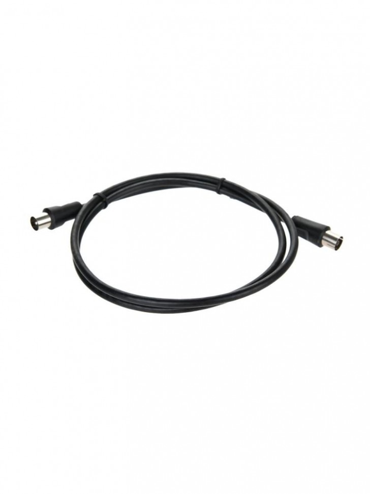 Кабель COAXIAL 1M TTV9501-1M TELECOM